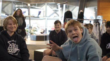 The Power of Experiential Learning: Why Young People Learn Best by Doing