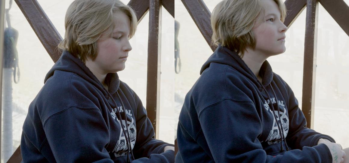 Building a braver future together