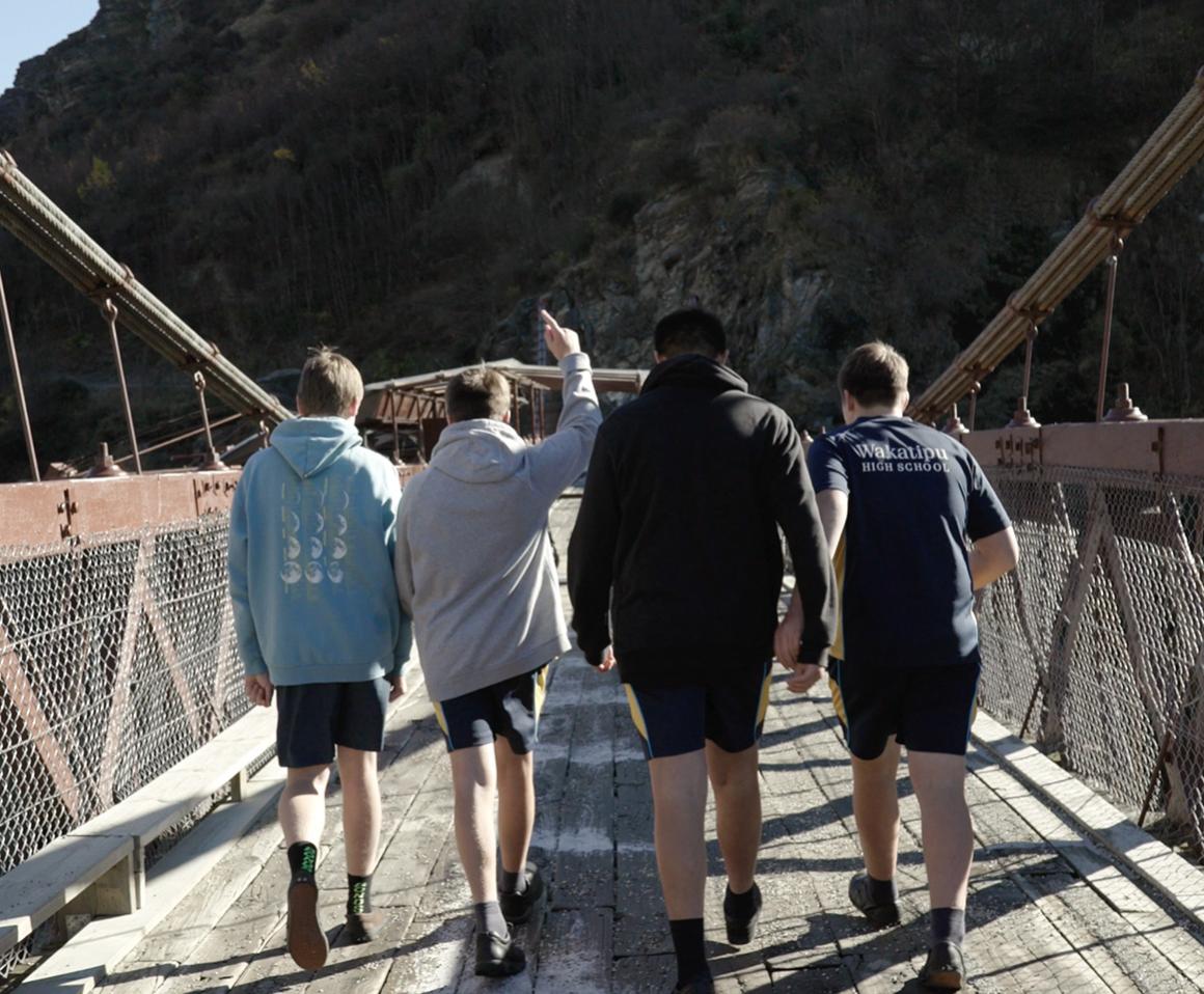 The Science of Bravery: How Facing Fear Builds Resilience