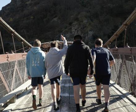 The Science of Bravery: How Facing Fear Builds Resilience