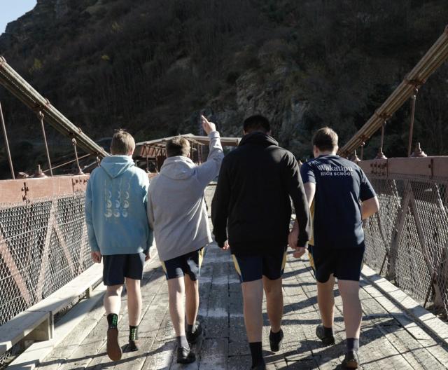 Why Support Live Brave?