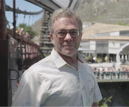 A Legacy of Bravery: The Story Behind the van Asch Foundation