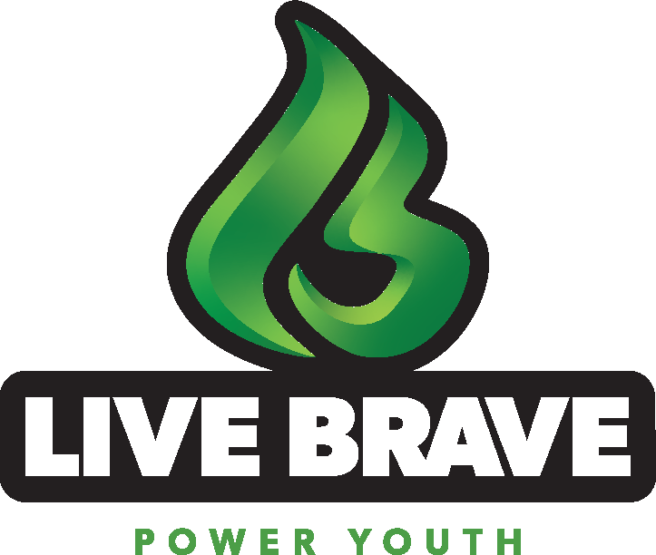 Power Youth logo
